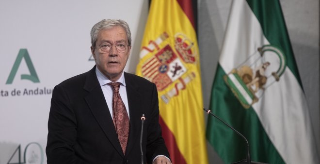 La Junta de Andalucía pide al Gobierno que la SEPI aporte los 20 millones que necesita Abengoa