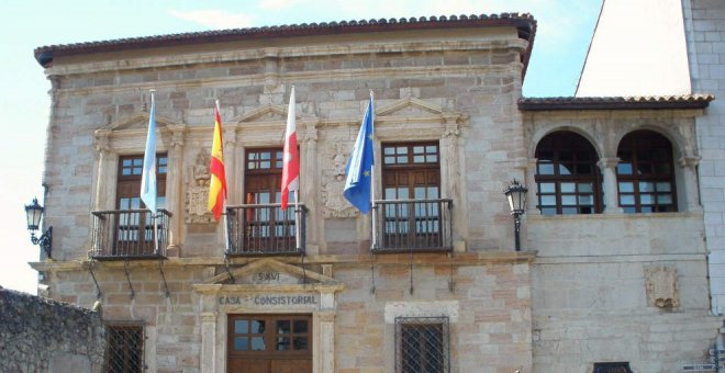Los 2,2 millones de euros del derribo de Santa Marina depositados por el Ayuntamiento en los tribunales no podrán recuperarse