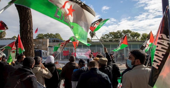 Cientos de saharauis pueden residir en España al obtener el estatuto de apátrida que concede el Gobierno