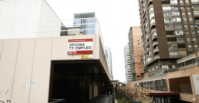 Cantabria, la cuarta comunidad donde más creció el desempleo