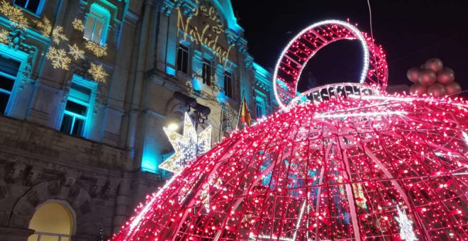 Cantabria desaconseja encuentros navideños y cabalgatas y pide a los municipios alternativas "creativas"