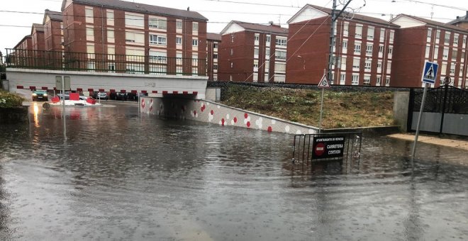 El Gobierno destina a Cantabria 6,17 millones de euros por los daños de las inundaciones de principios de 2019
