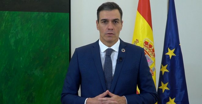 España pide una respuesta "integral y eficaz" en Líbano