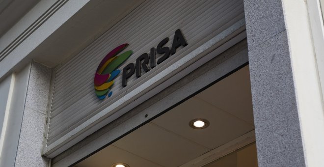 Prisa pierde 106,5 millones en 2021 y cierra un acuerdo de refinanciación