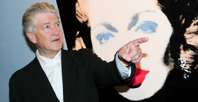 El retorno de David Lynch ¿será en Netflix?