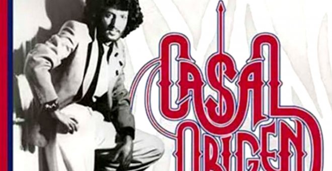El disco perdido (y reencontrado en Brasil) de Tino Casal