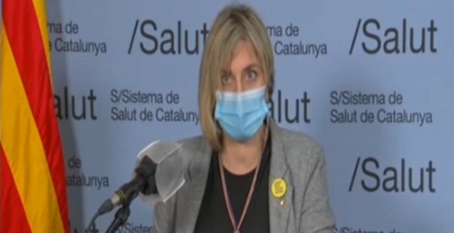 Catalunya mantiene la fase durante 15 días más