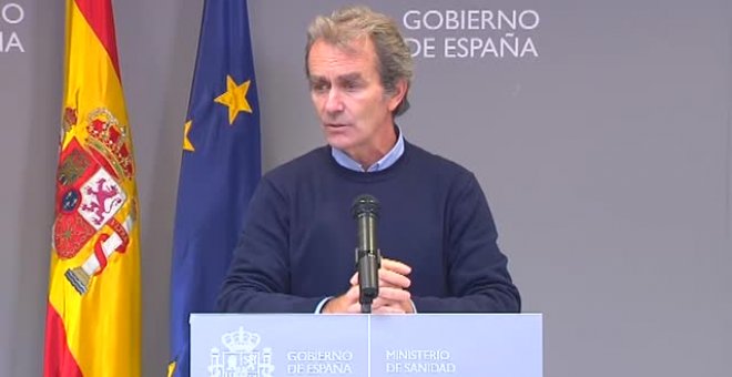 Simón: "El término allegados incluye a aquellas personas que tienen una especial relación de parentesco o afecto"