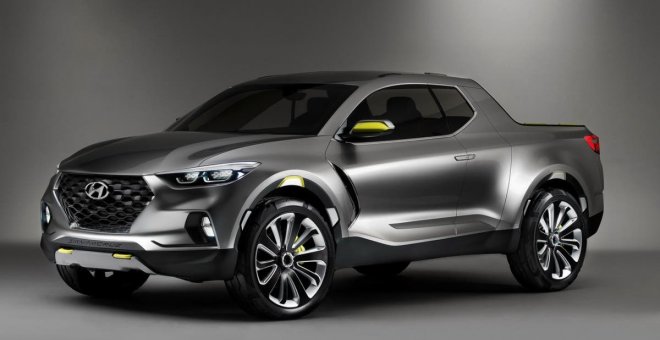 Hyundai insiste en los coches eléctricos de hidrógeno, aunque para modelos concretos