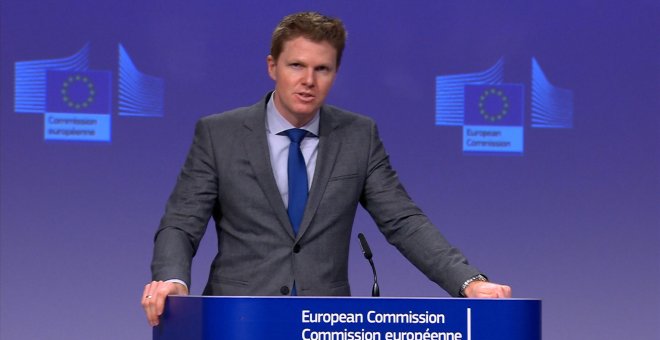Bruselas advierte de que la reforma del CGPJ debe consultarse con la oposición