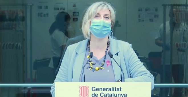 Catalunya recibirá 900.000 dosis en el primer trimestre de 2021