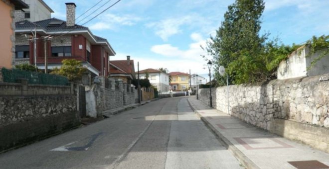 El Ayuntamiento realizará obras de mejora en tres calles de Cacicedo, Maliaño y Muriedas