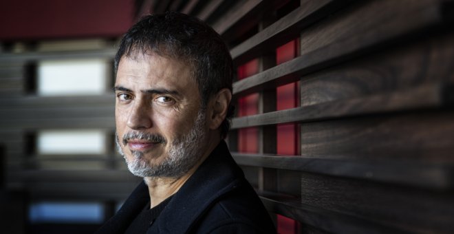 Julio Manrique serà el nou director del Teatre Lliure