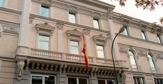 PSOE y PP contemplan que una mujer presida el nuevo CGPJ