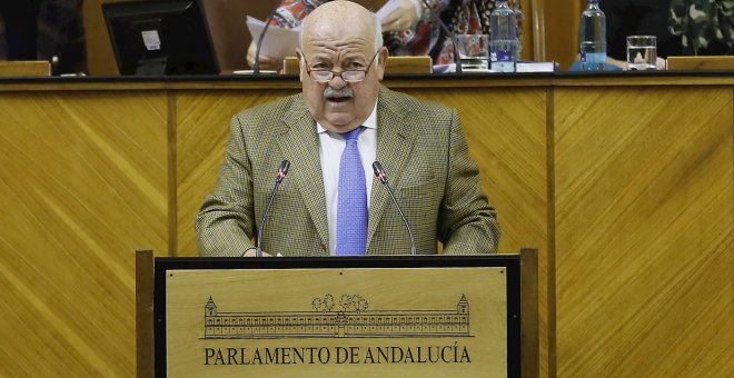Andalucía no permitirá a los "allegados" juntarse en las reuniones de Navidad