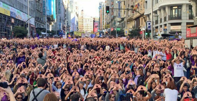 La "magnitud alarmante" del maltrato contra mujeres y niñas con discapacidad