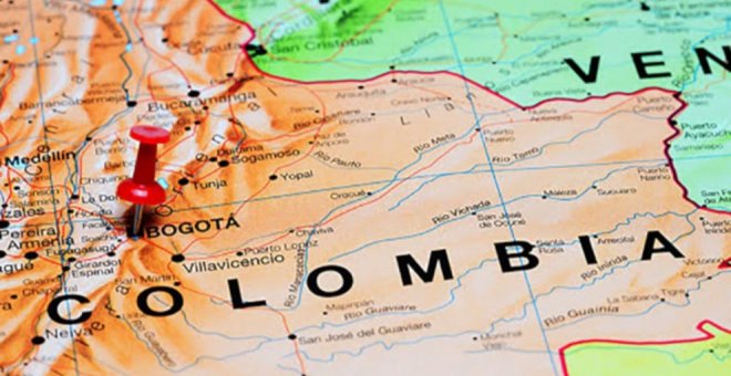 Seis empresas cántabras participarán la próxima semana en una misión comercial virtual a Colombia