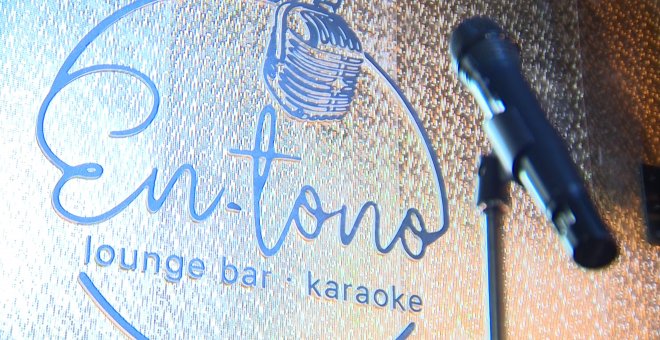 Los karaokes piden ayudas ante el "verdadero desastre" que vive el sector