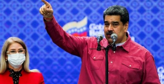 IU pide al Gobierno español y a la Unión Europea que reconozcan los resultados en Venezuela