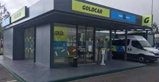 CCOO propone que Goldcar realice un ERTE en sustitución del ERE que afecta en Cantabria a 12 trabajadores