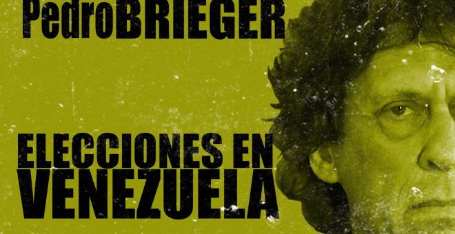 Corresponsal en Latinoamérica - Pedro Brieger y las elecciones en Venezuela - En la Frontera, 7 de diciembre de 2020