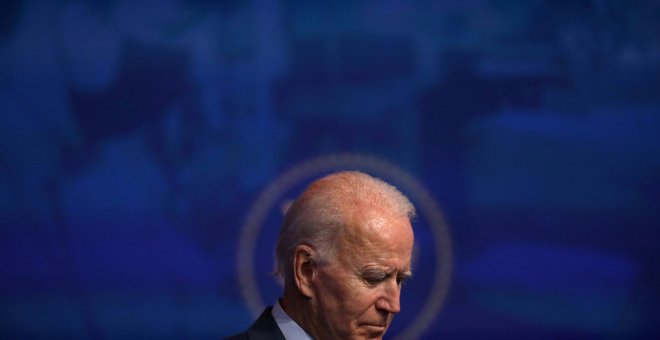 Punto y seguido - ¿En qué consiste el 'Enfoque 4-R' de Biden para Siria?