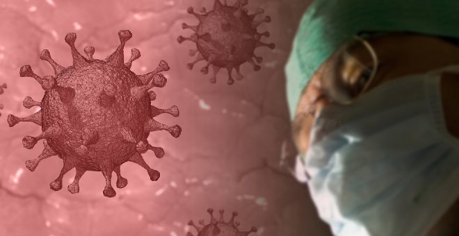 Letalidad: ¿es el SARS-CoV-2 un virus letal?