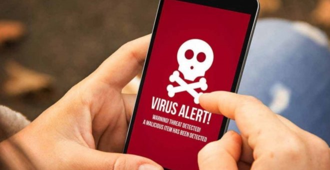 Alerta por un falso correo electrónico sobre restricciones por el COVID que suplanta al Ministerio de Sanidad para infectar los equipos