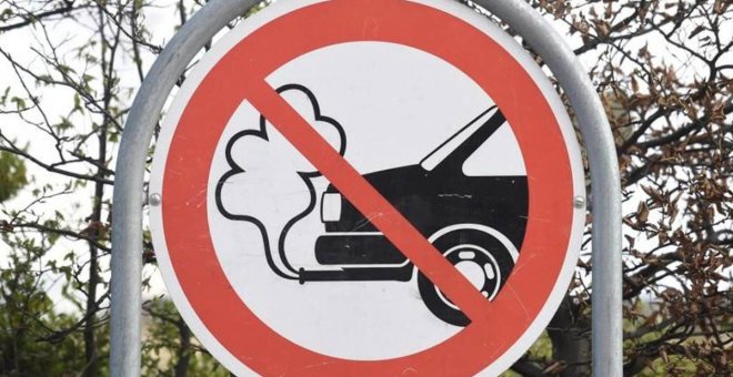 Dinamarca se apunta al "quien contamina paga" y sube los impuestos a los vehículos de combustión
