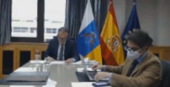 Canarias reclama que Comisión Europea renueve estrategia en favor de las RUP