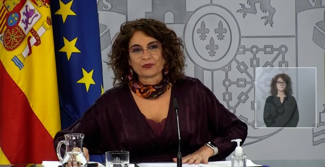 Gobierno asegura que las vacunas y pruebas Covid-19 estarán en España exentas del IVA