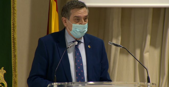 Banco de alimentos da la voz de alarma sobre pobreza en España