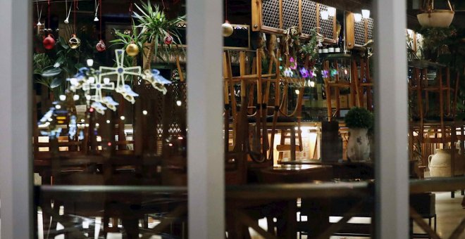 DIRECTO | Asturias reabrirá la hostelería el próximo lunes tras 40 días de cierre