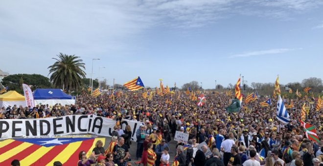 Torn de paraula - El conflicte Catalunya-Espanya: té solució?