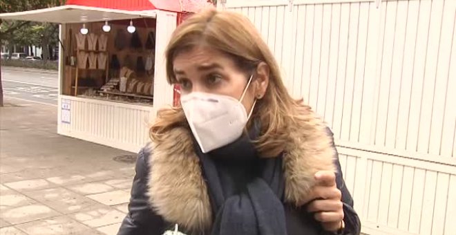 La contaminación se ha reducido un 38% de marzo a octubre por la pandemia