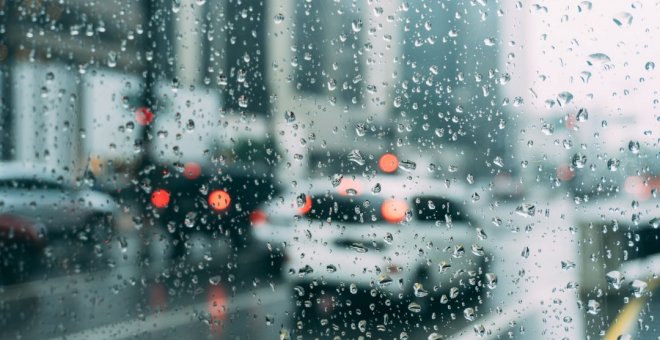 Precipitaciones débiles y cielos cubiertos en la mayor parte de la península: consulta el tiempo de tu comunidad