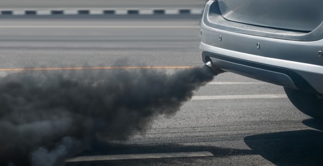 Otras miradas - ¿Qué hacemos con los coches usados más contaminantes?