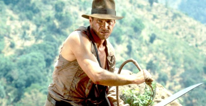 Indiana Jones 5: la vida sigue igual