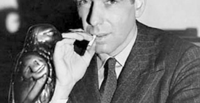 Sam Spade después de 'El halcón maltés'