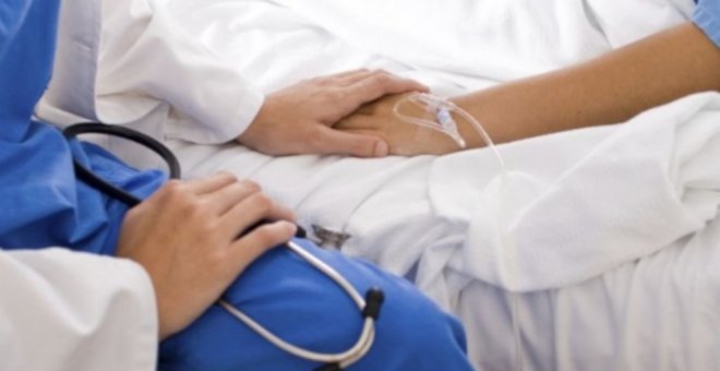 Nuevos métodos en tratamientos paliativos: la infusión subcutánea