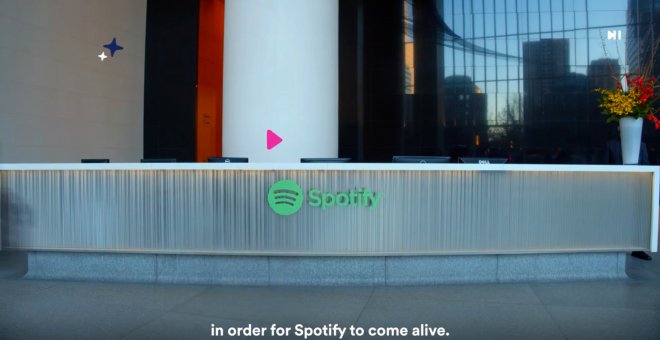 Spotify resetea las contraseñas de los usuarios tras detectar una filtración de datos