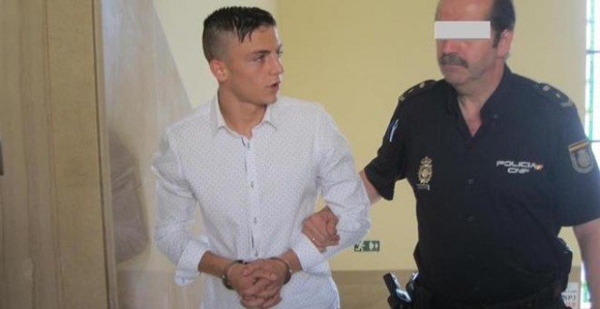 El Supremo confirma penas de 16 y 15 años de cárcel a dos jóvenes por una agresión sexual en grupo a una menor en Jaén