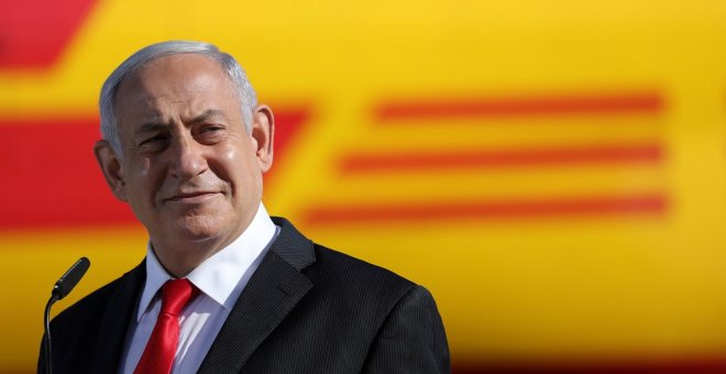 Netanyahu controla el diario de mayor difusión en Israel