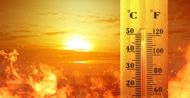 Otras miradas - El calor extremo es una amenaza para la vida en África y no está siendo controlado