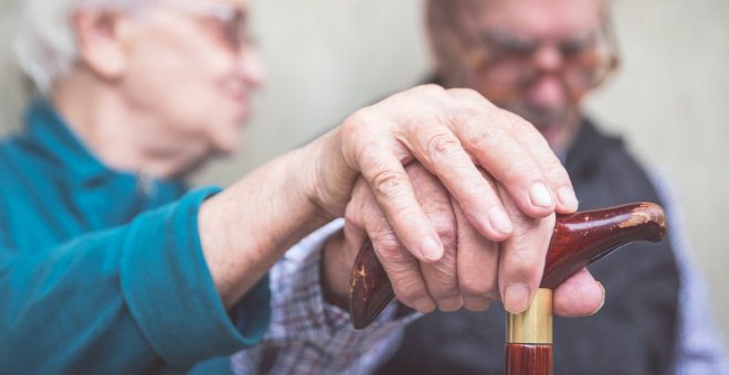 Otras miradas - Más allá del olvido: la ansiedad que sufren las personas con alzhéimer