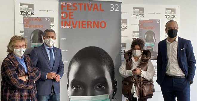 Juan Echanove, Manuel Galiana o Cayetana Guillén Cuervo, entre los protagonistas del Festival de Invierno de Torrelavega