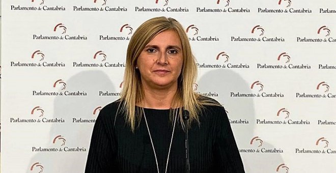 Noelia Cobo: "Hay que seguir combatiendo el transfuguismo desde todas las esferas institucionales"