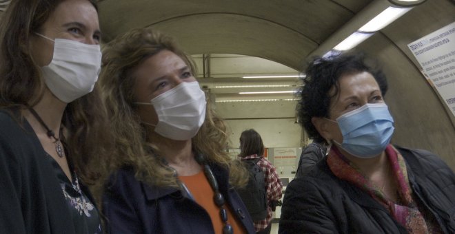 Gobierno Vasco destaca el papel del personal de enfermería en la pandemia