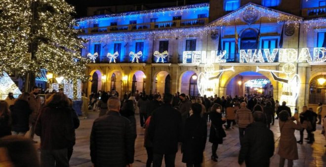 ¿Quién tendrá la culpa de la tercera ola en Asturies?