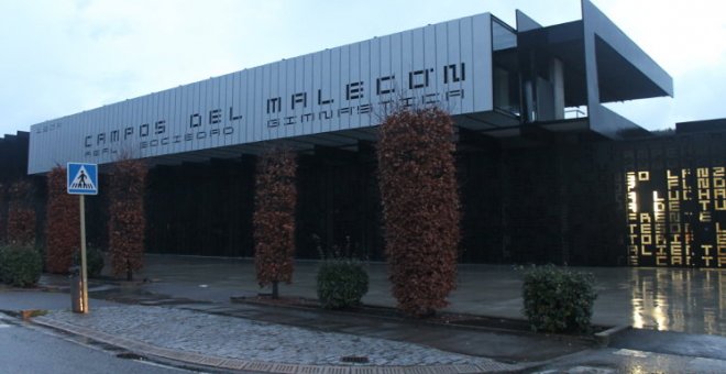 El Malecón podrá tener un aforo del 20% para el partido de la Gimnástica ante el Zaragoza del miércoles